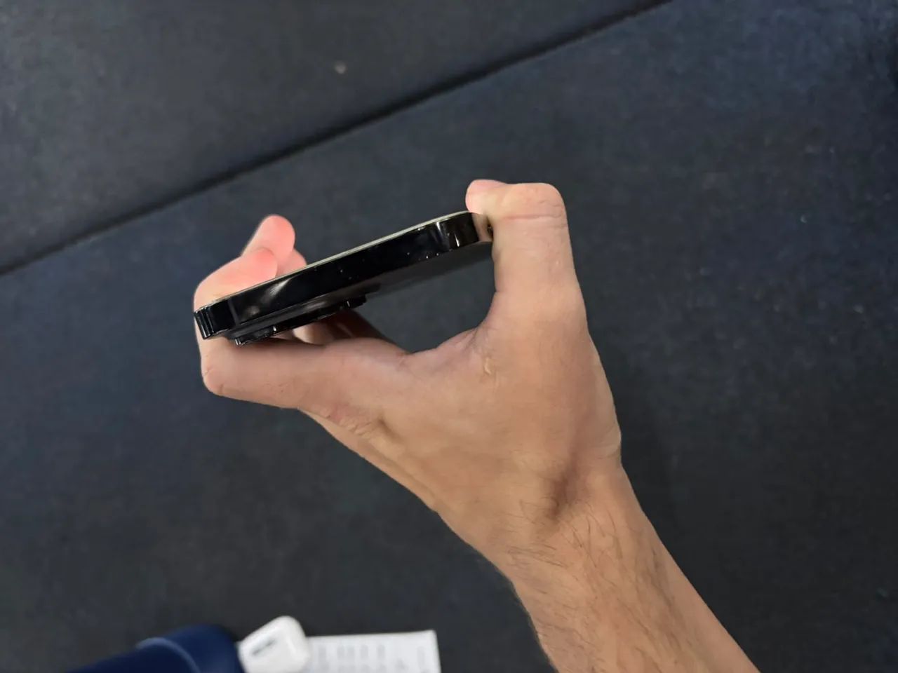 iPhone 14 Pro Max 128gb - Foto 2
