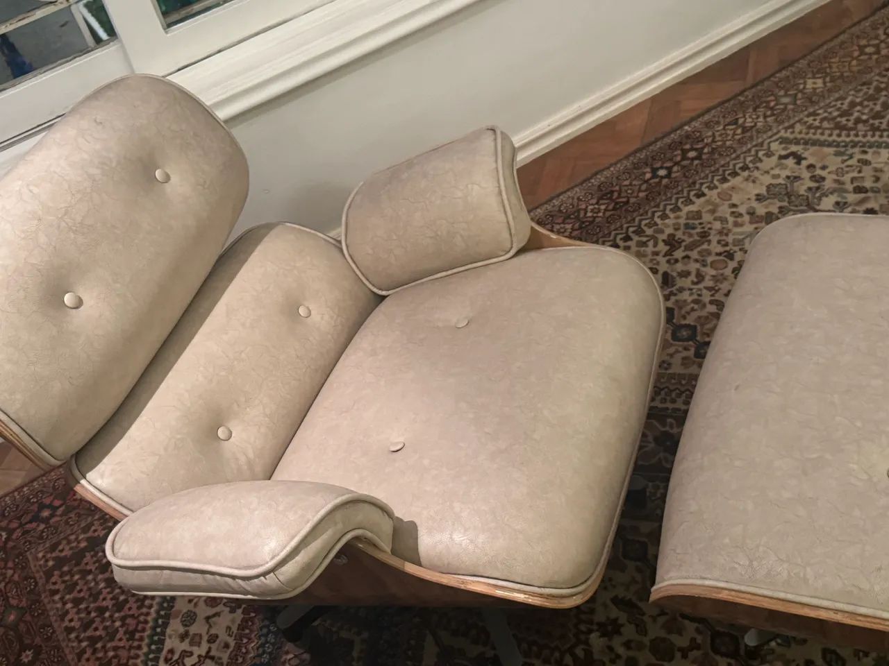 Poltrona Charles Eames - Foto 5