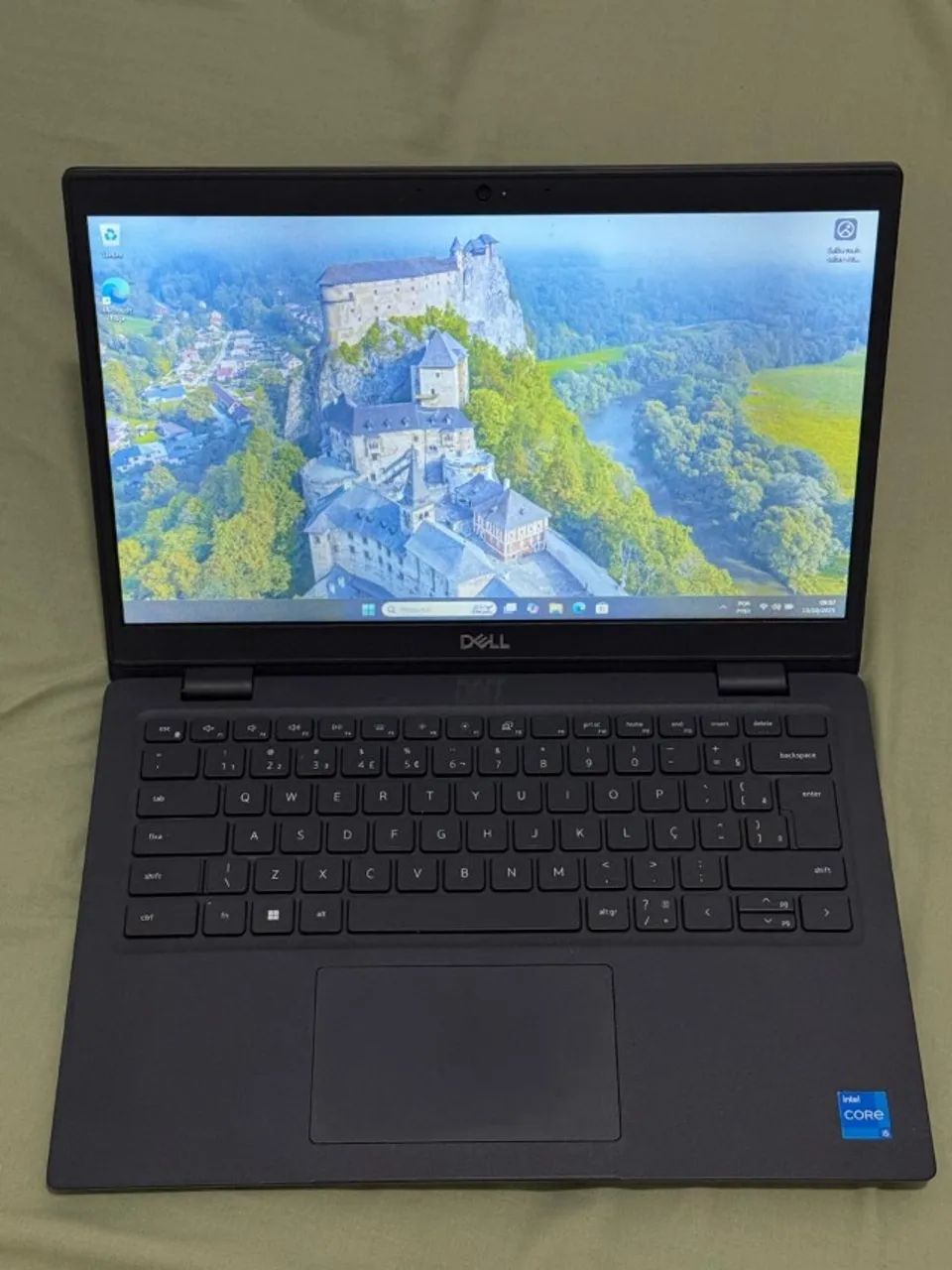 Notebook Dell Latitude Intel Core i5 - Foto 3