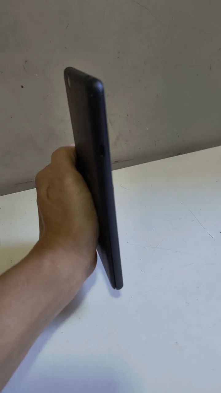 Antigo Celular Sony Xperia não funciona, para colecionador  - Foto 4