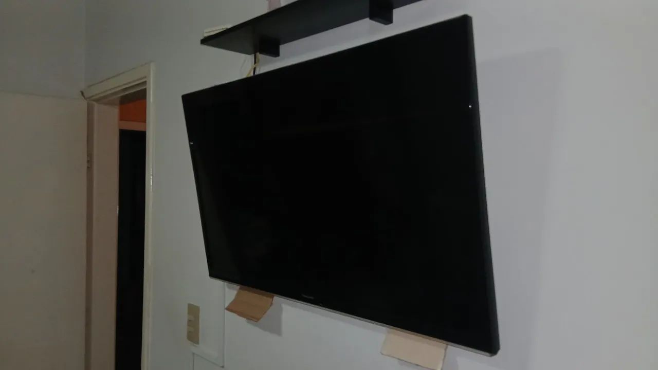 Tv Panasonic - Foto 3