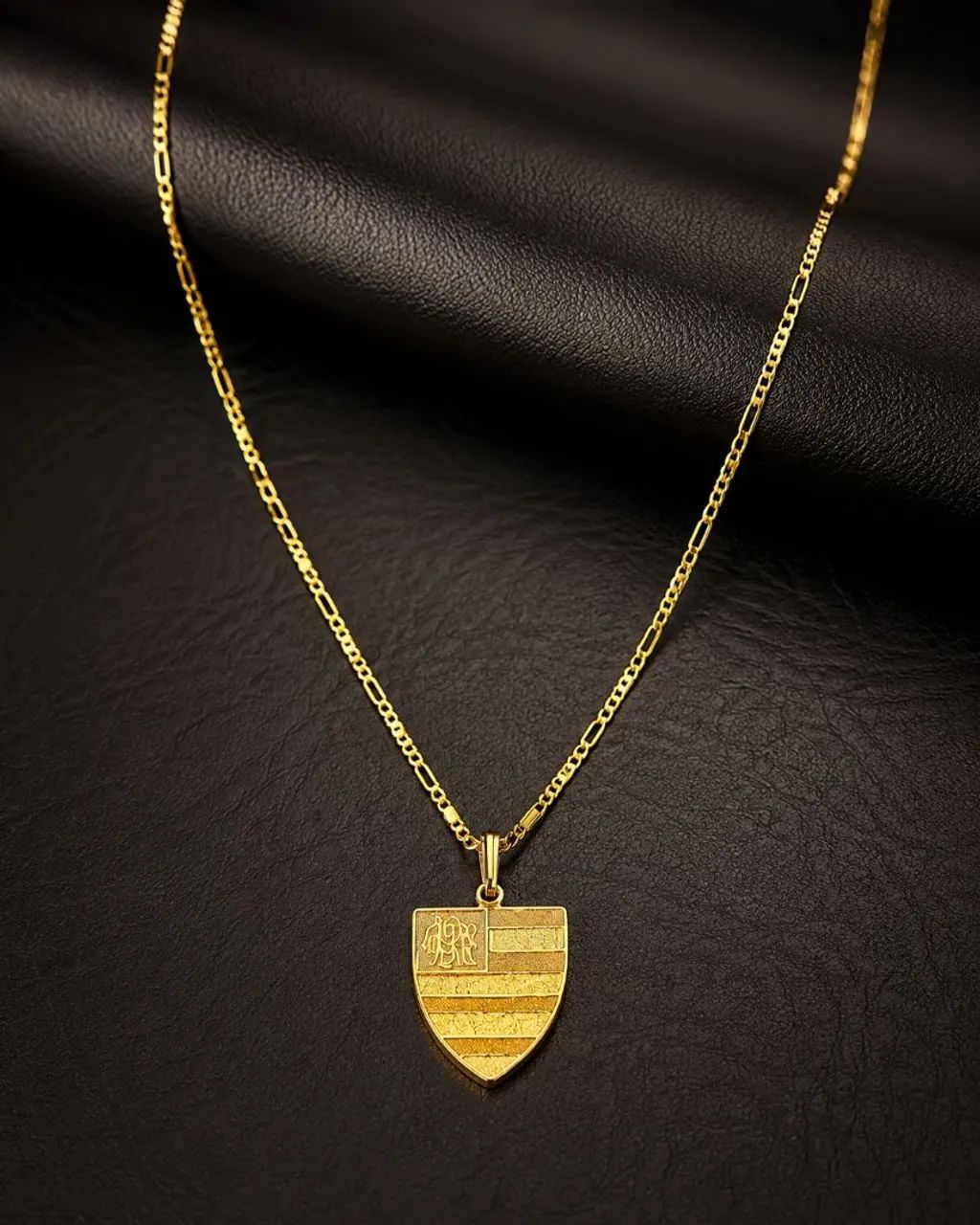 Cordão de ouro 