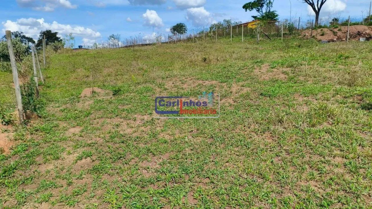 Chácara de 1.000m² à venda em São Joaquim de Bicas - MG - Foto 9