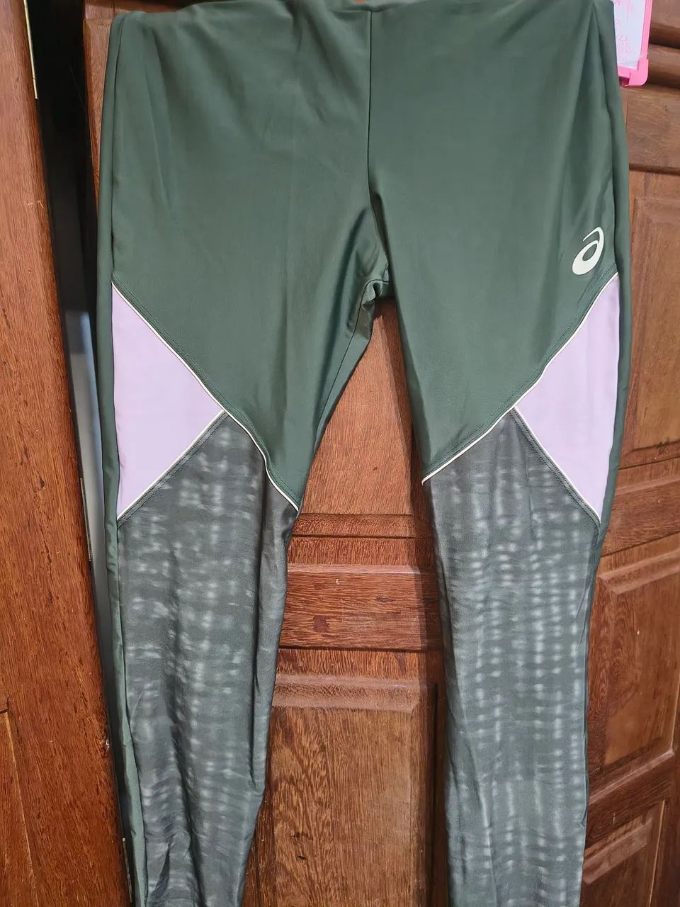 Calça legging Asics 