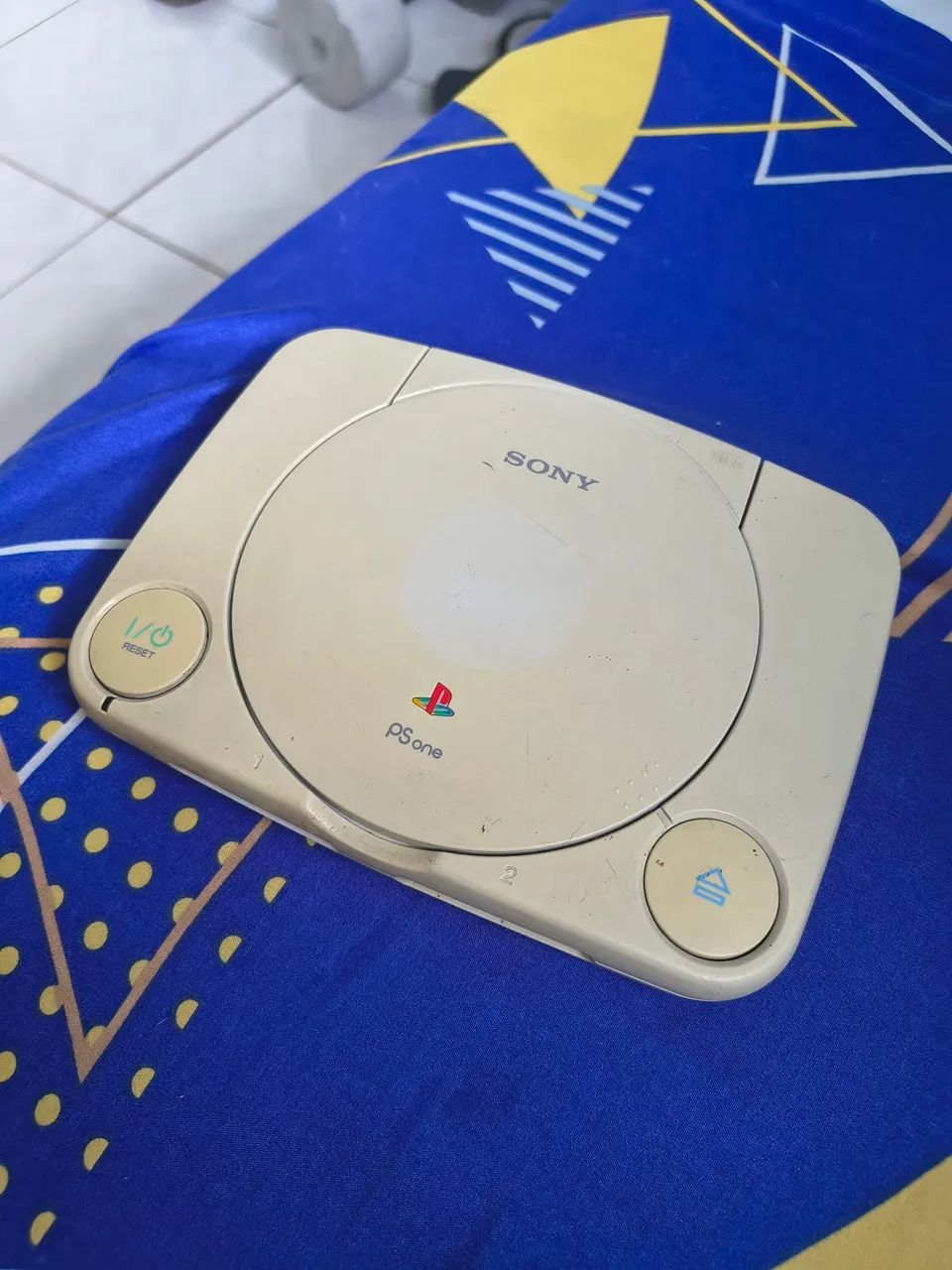 Playstation 1