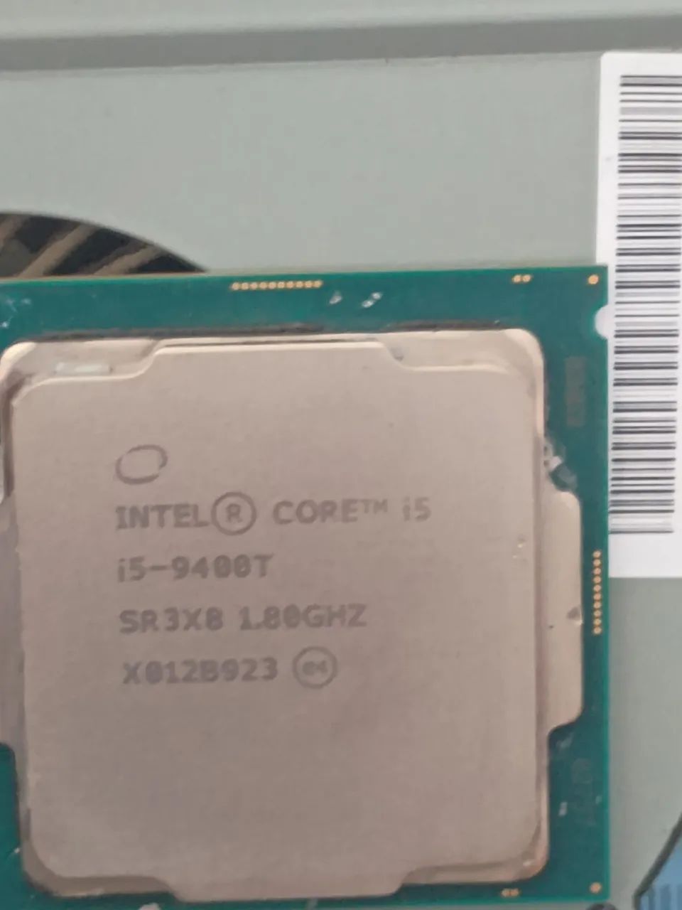 Processador i5