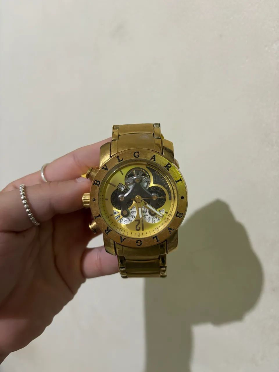 Relógios BVLGARI - Foto 3