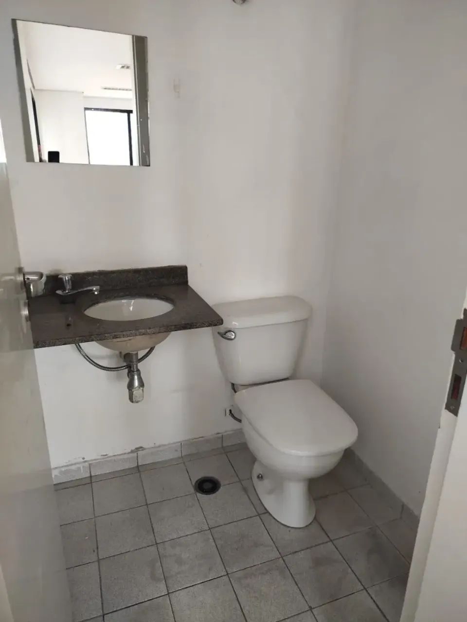 Sala/Conjunto para aluguel tem 35 metros quadrados em Vila Mariana - São Paulo - São Paulo - Foto 6