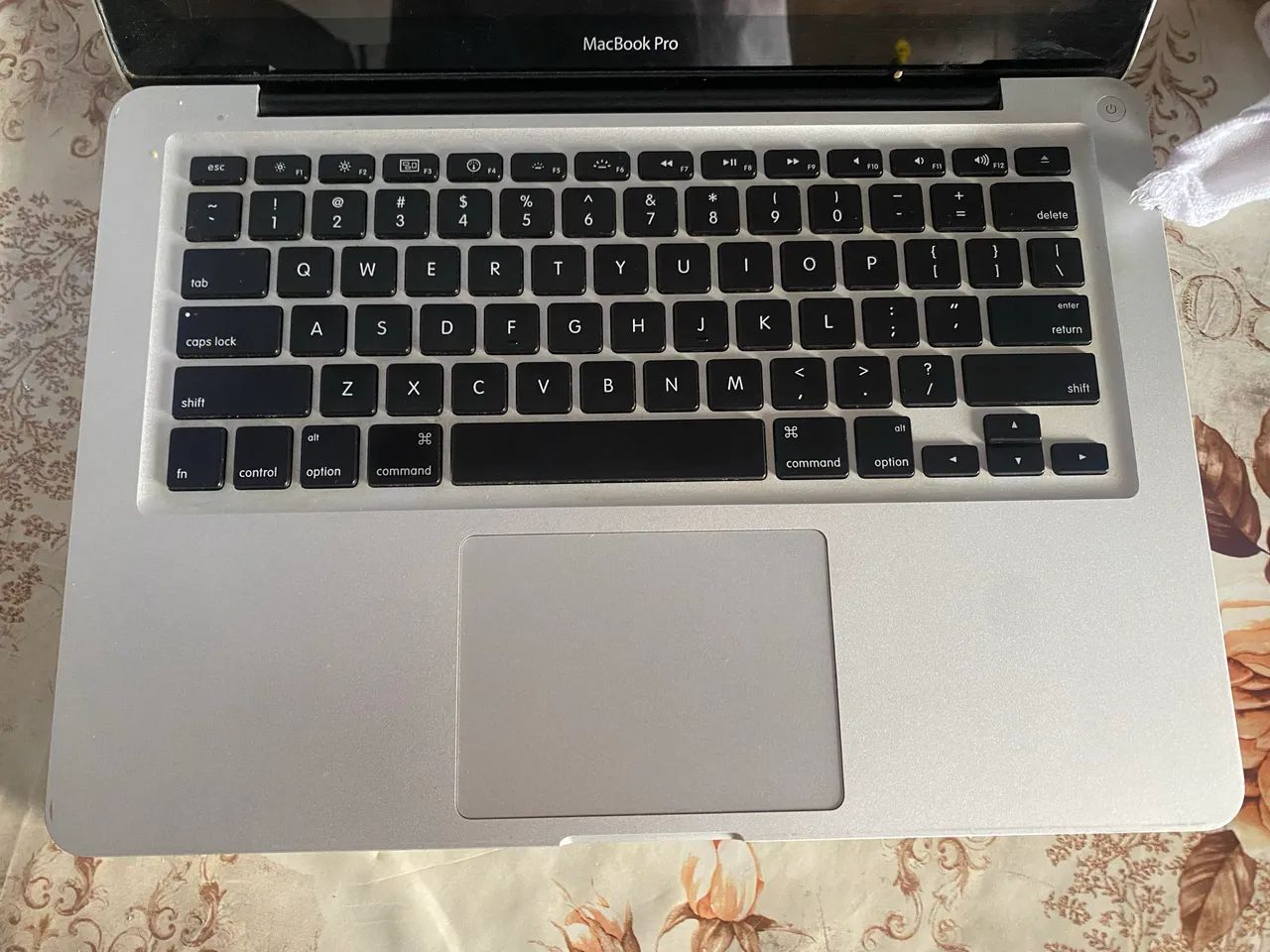 MacBook Pro  - Foto 3
