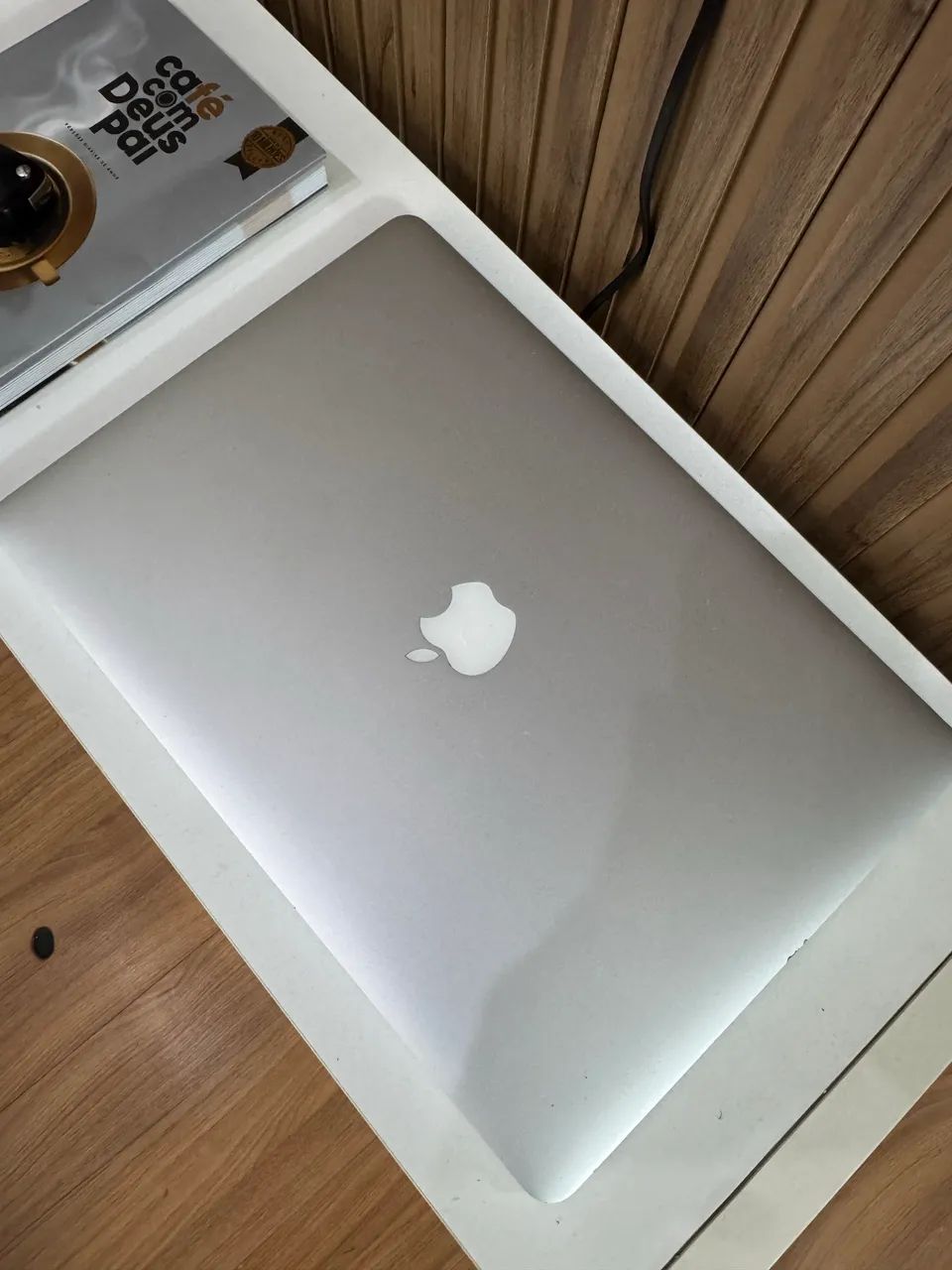 MacBook Pro - aceito trocas  - Foto 2