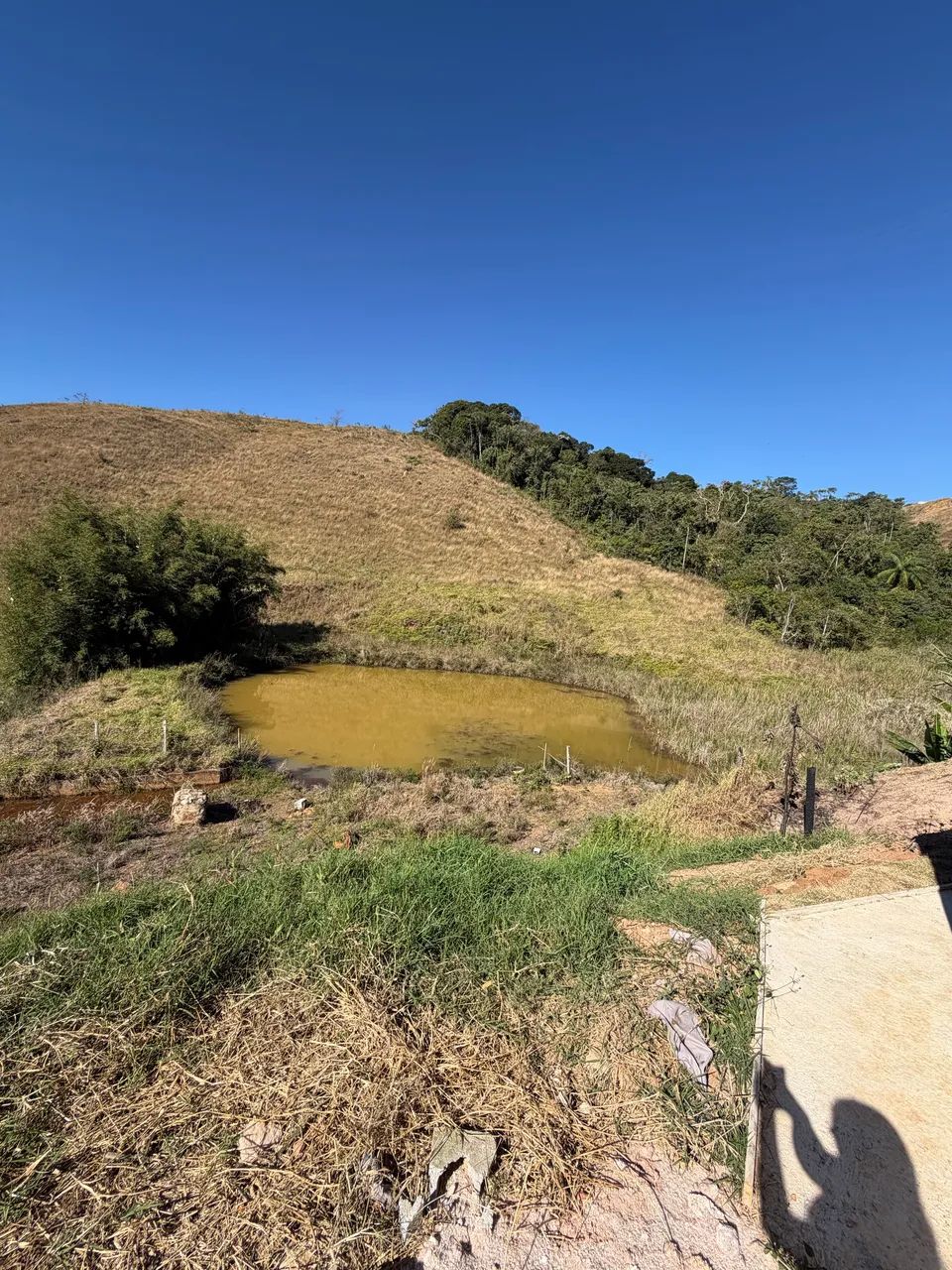 Granja 700m² à Venda em Chácara-MG - Foto 2