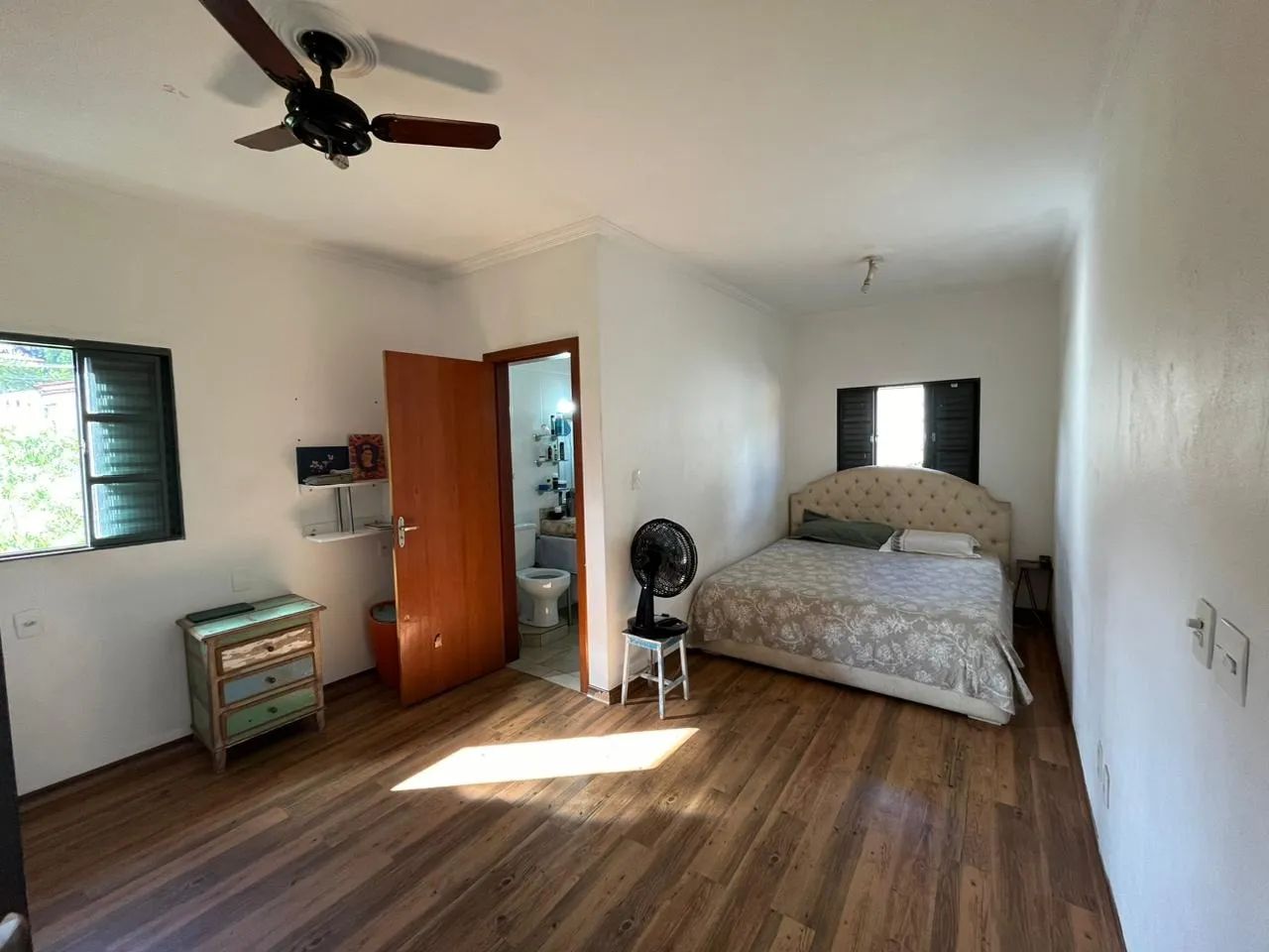 Casa,3 Dormitorio(s) bairro Braúnas - Foto 4