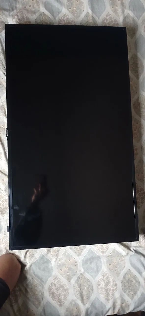TV Samsung UN40H5100AG 40 polegadas FULL HD (não é smart) - Foto 2