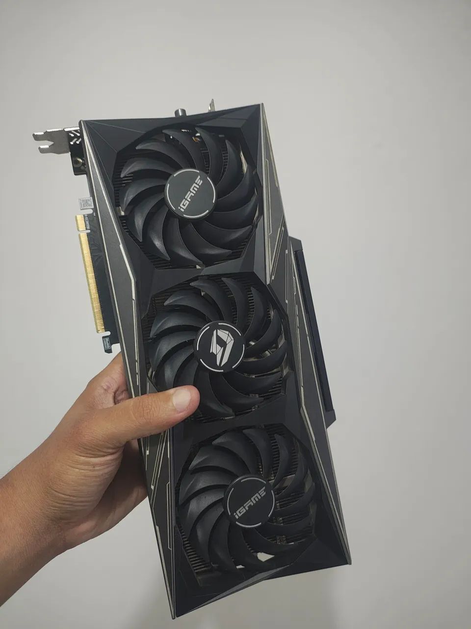 Rtx 3070 ti 8gb - Foto 3