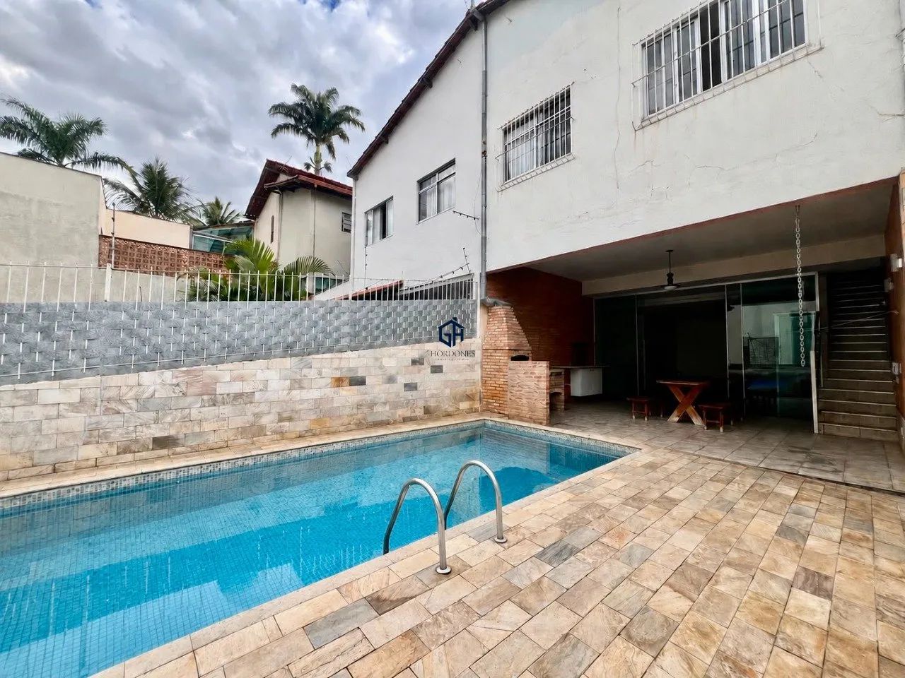 CASA GEMINADA - SANTA AMELIA