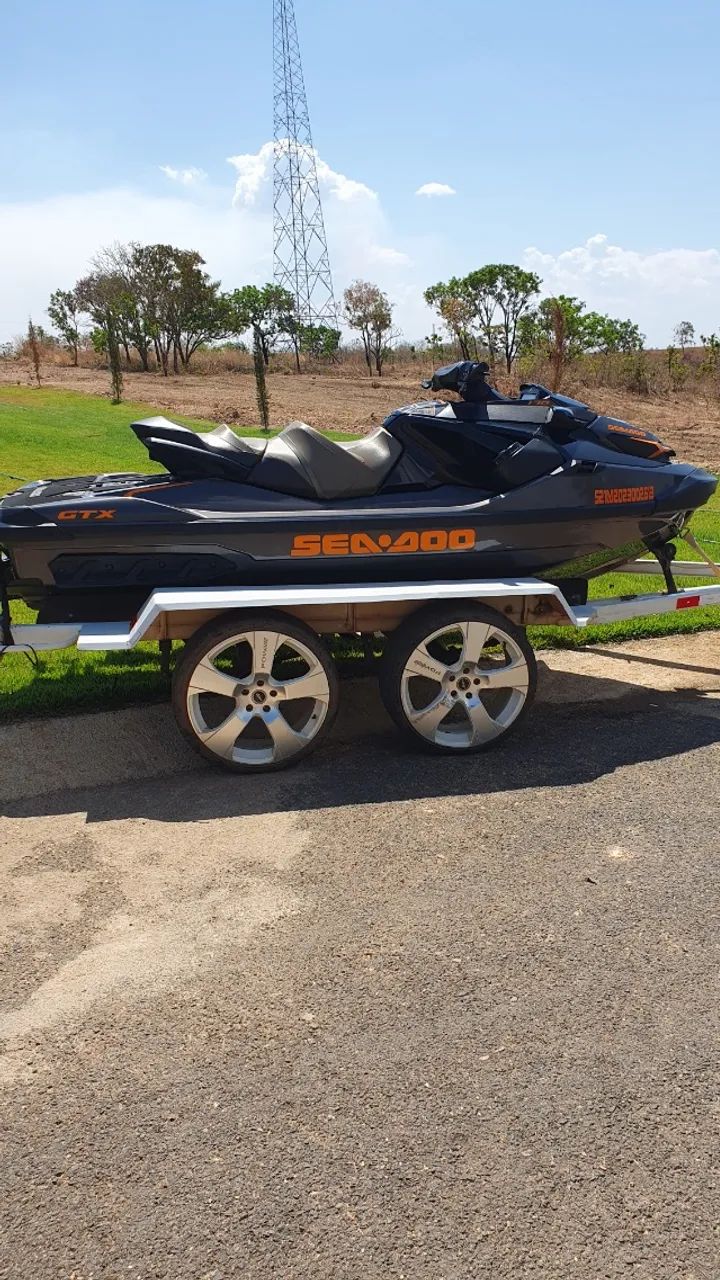 Jet ski 170 2023