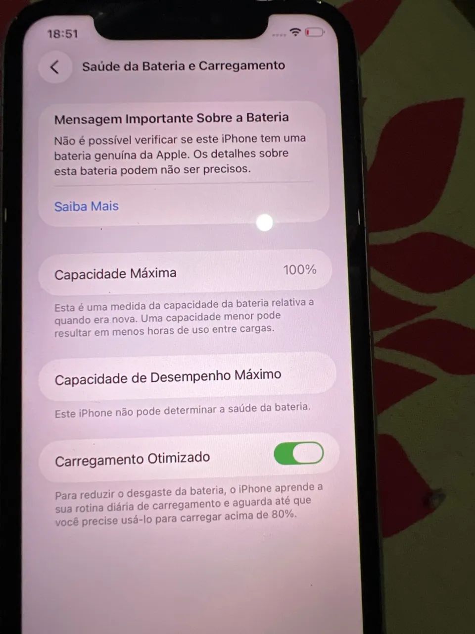 iPhone 11 - Foto 2