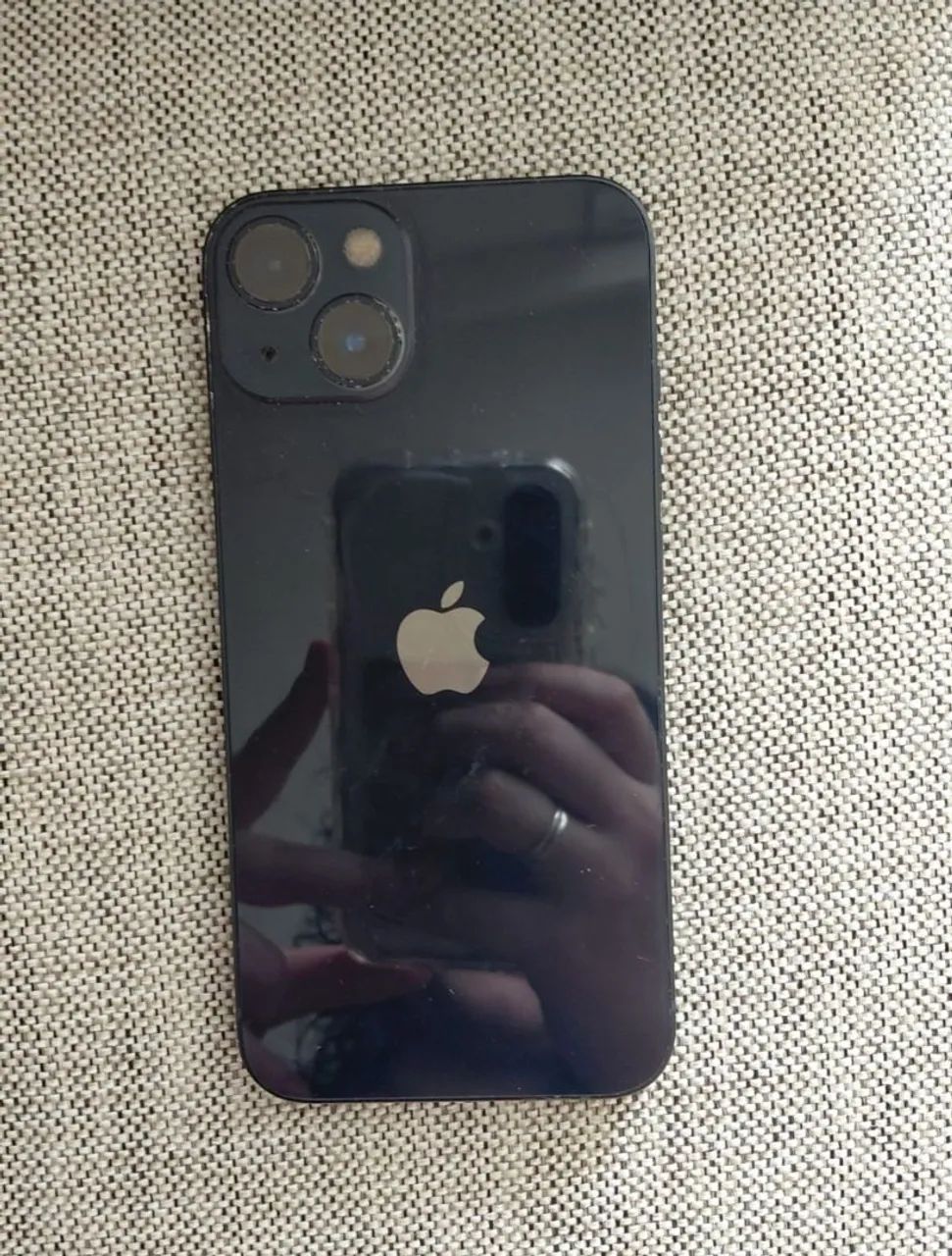Iphone 13 256GB (Com defeitos) - Foto 2
