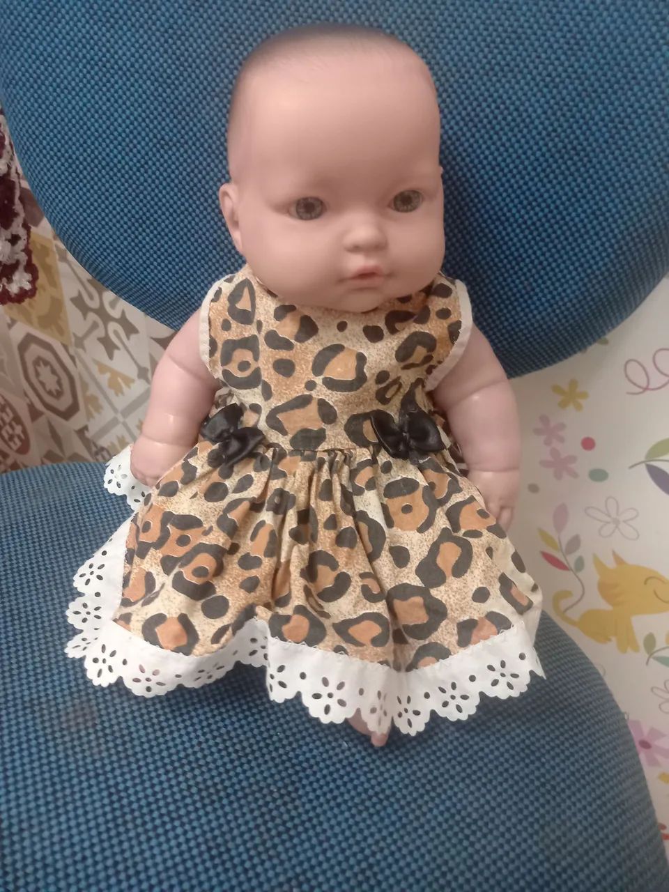Boneca  - Foto 3