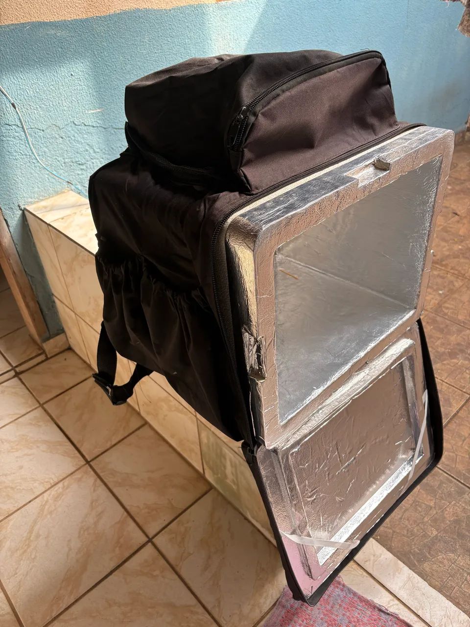 Bag
