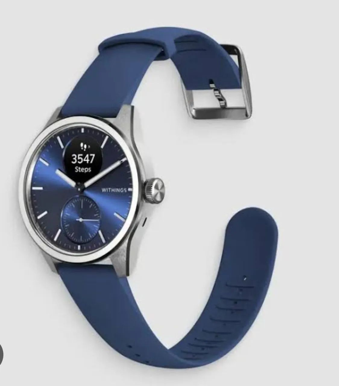 Relógio WITHINGS scanwatch 2 - Foto 4