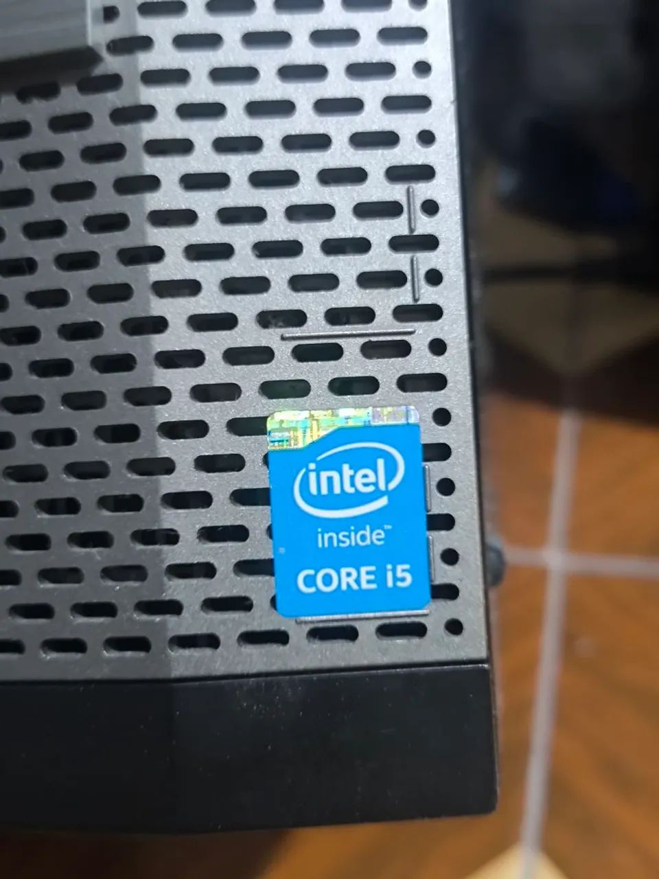 Computador Dell 7020 completo - Foto 4