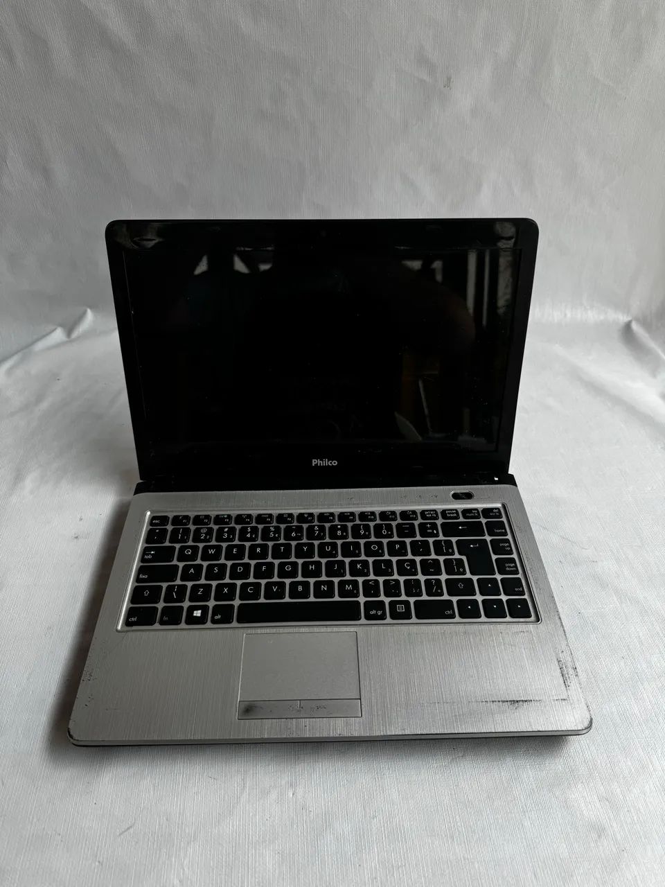 Notebook Philco Modelo: 14L (Sucata) - Foto 5
