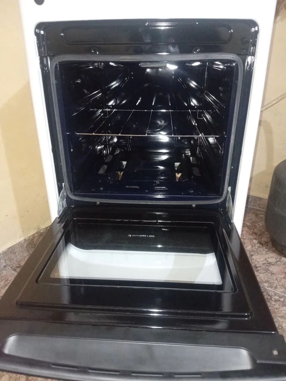 Fogao consul automático  - Foto 2