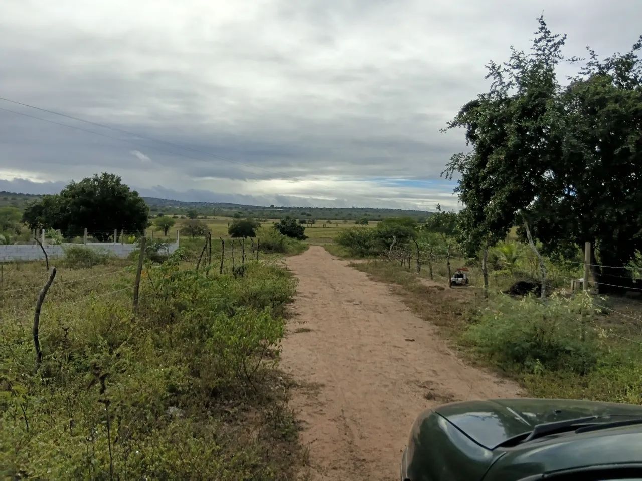 Terreno  - Foto 5