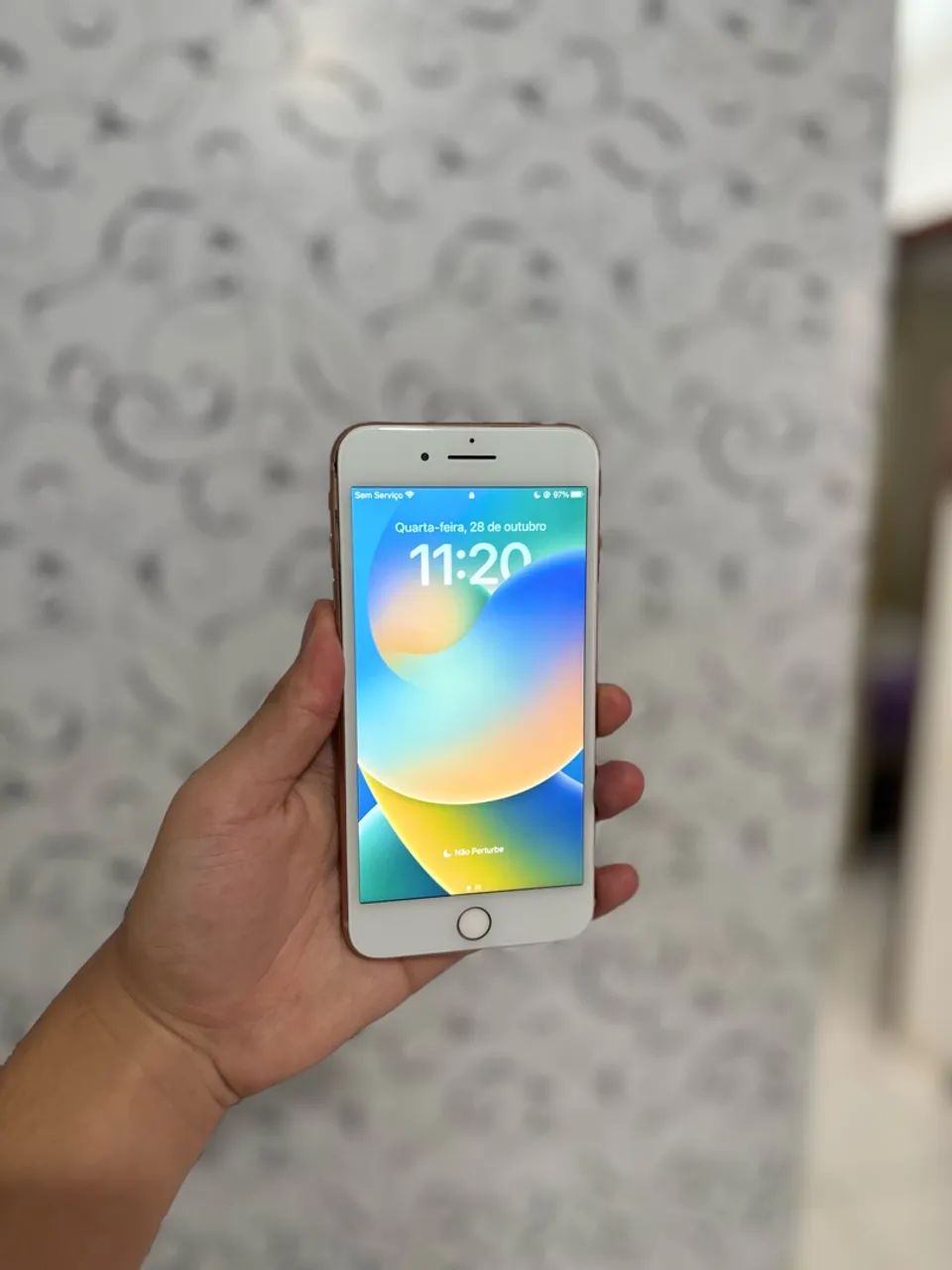iPhone 8 Plus 64gb - Foto 2