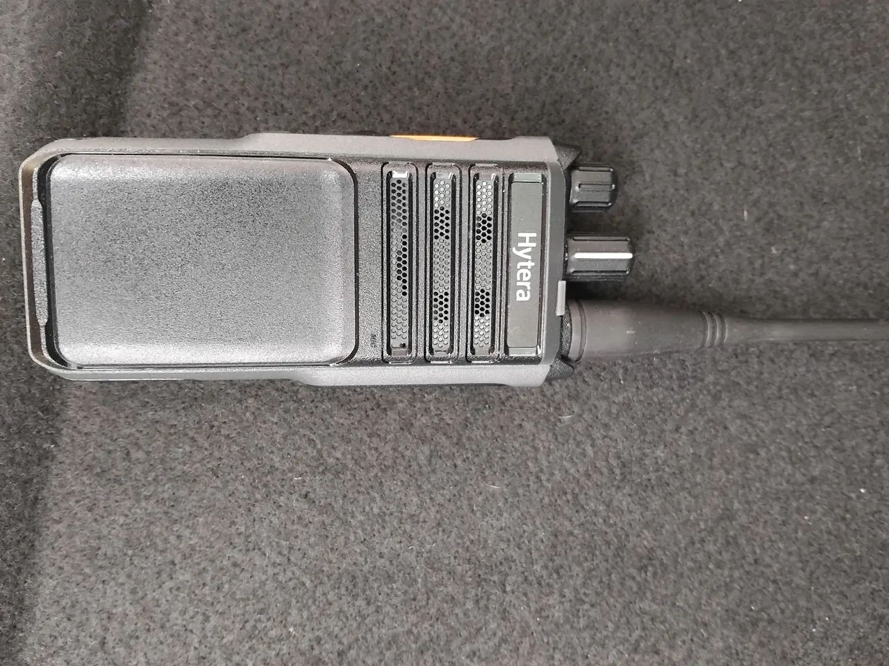 Rádio comunicador hytera - Foto 2