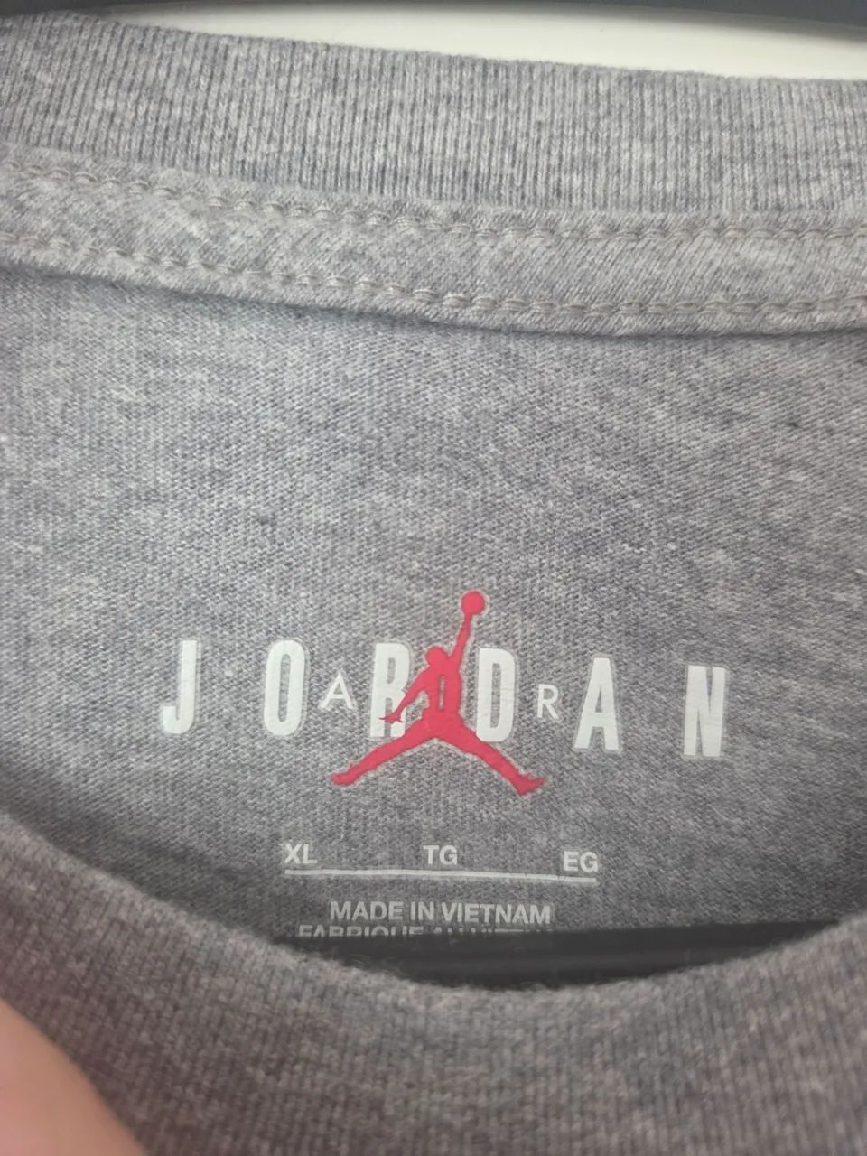 Camisa Jordan - Foto 2