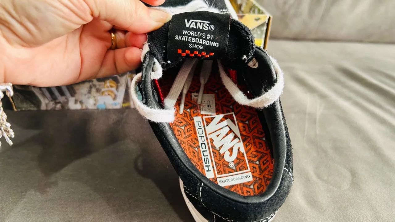 Tênis Vans Fantasy Original  - Foto 2