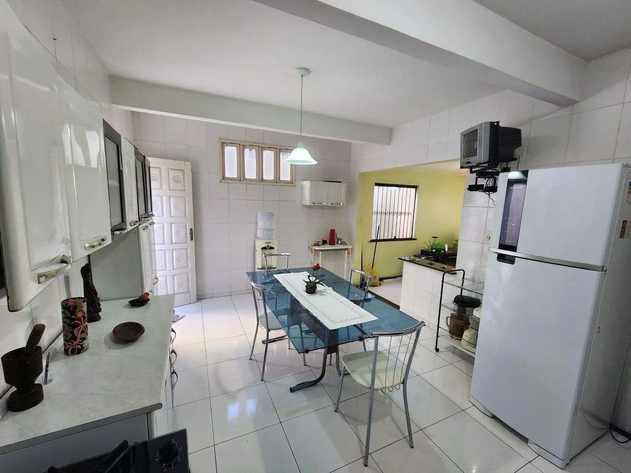 Casa à venda em rua pública, SÃO CONRADO, Aracaju, SE - Foto 5