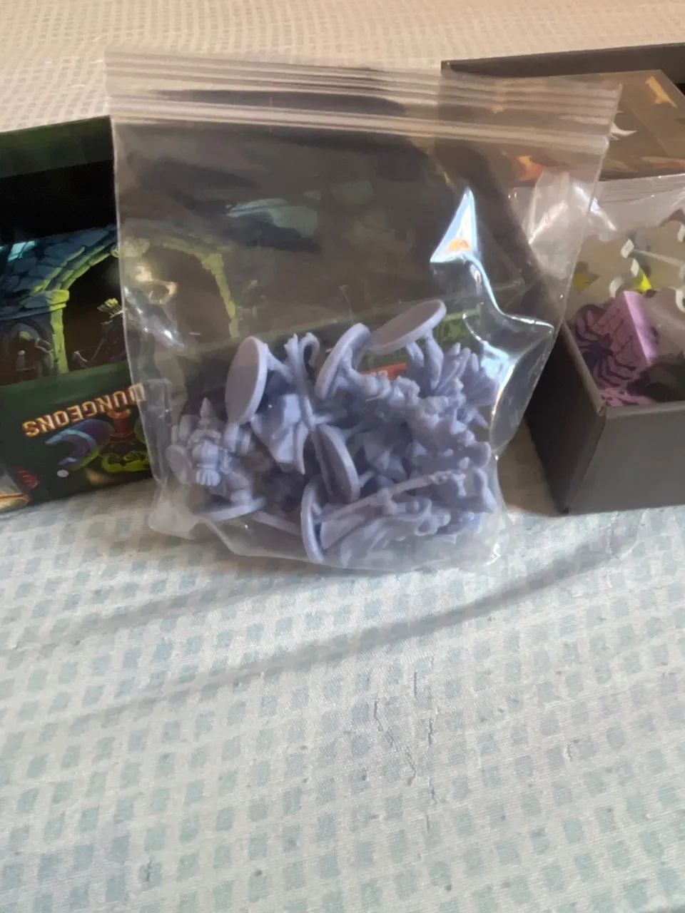 Tiny Epic Dungeons - Foto 3