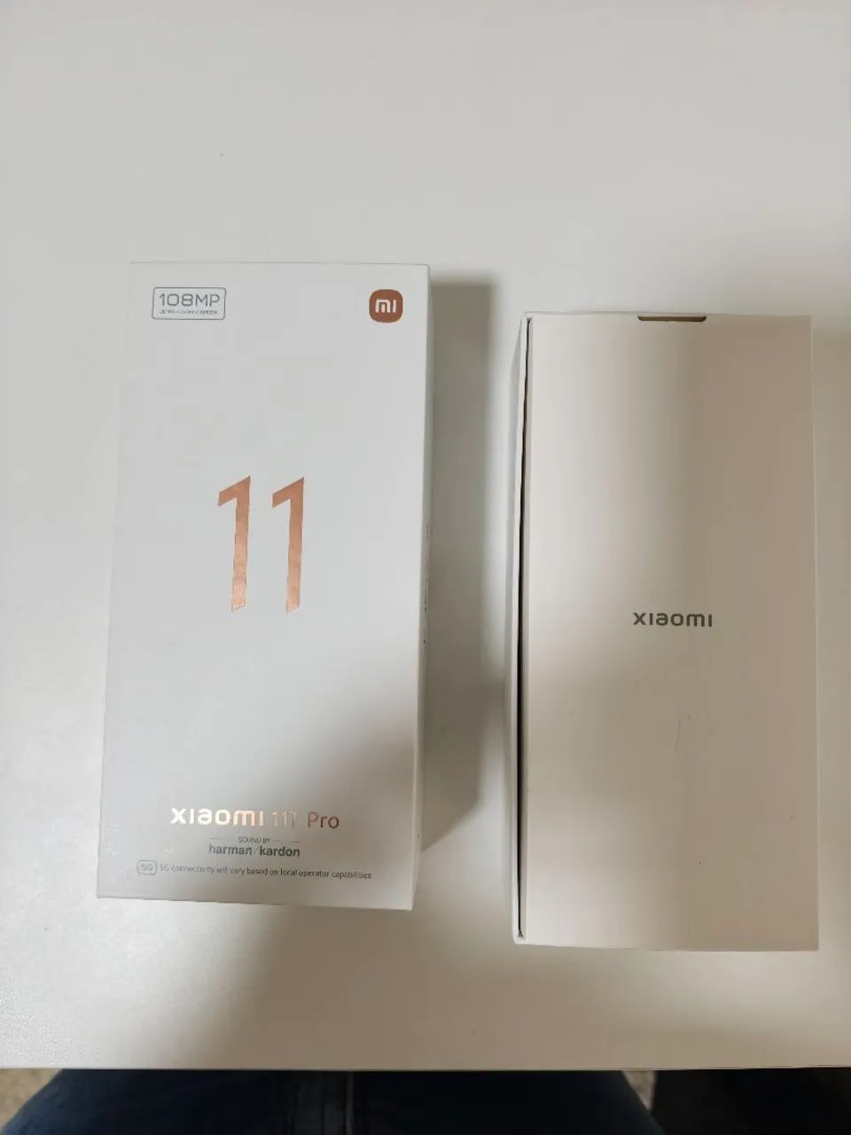 Xiaomi 11T PRO - Foto 3