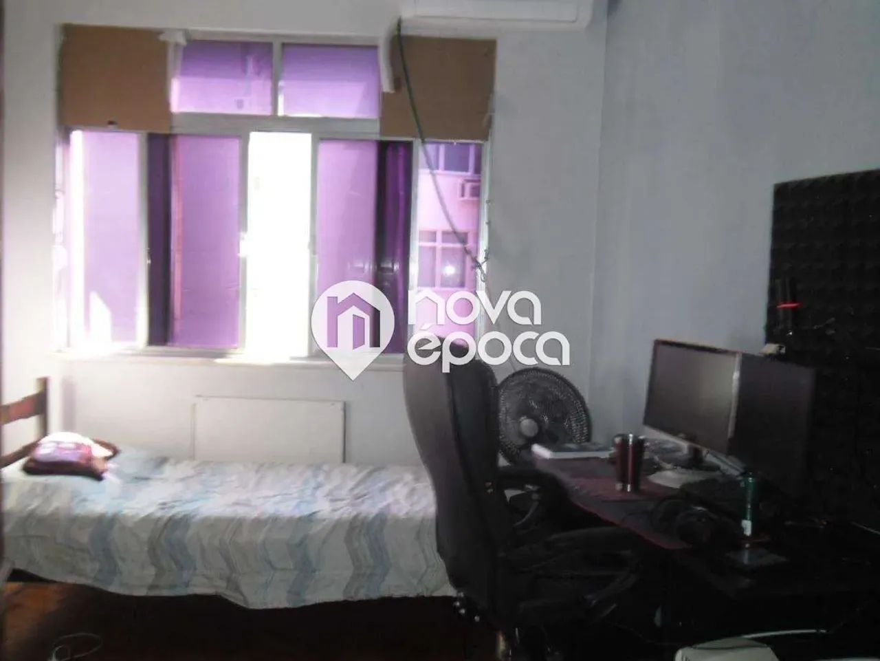 Tijuca | Apartamento 3 quartos - Foto 5