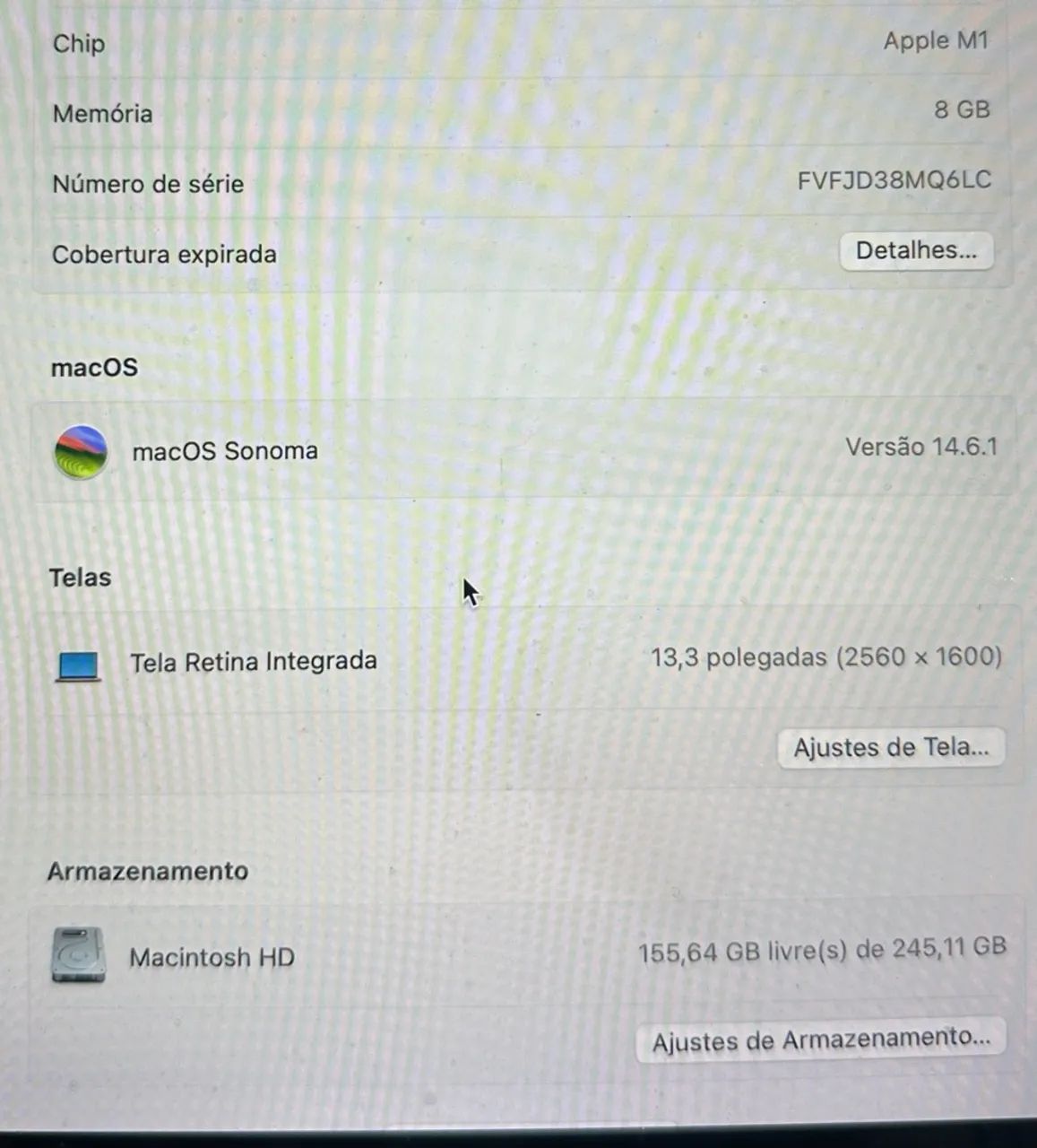MacBook Air - Foto 5