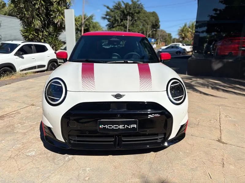 Mini Cooper JOHN WORKS E 3P 2025 - Foto 4