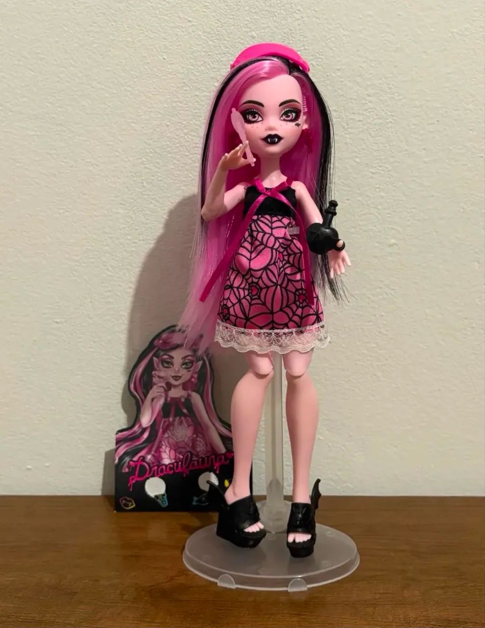 Lote Monster High - Foto 3