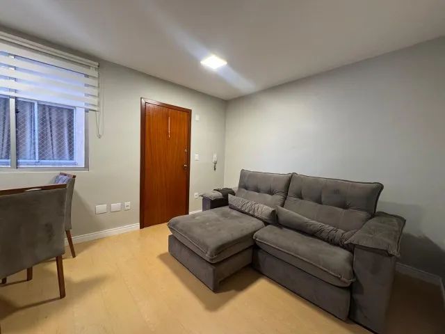 Rua Açucenas 2 quartos - Foto 4