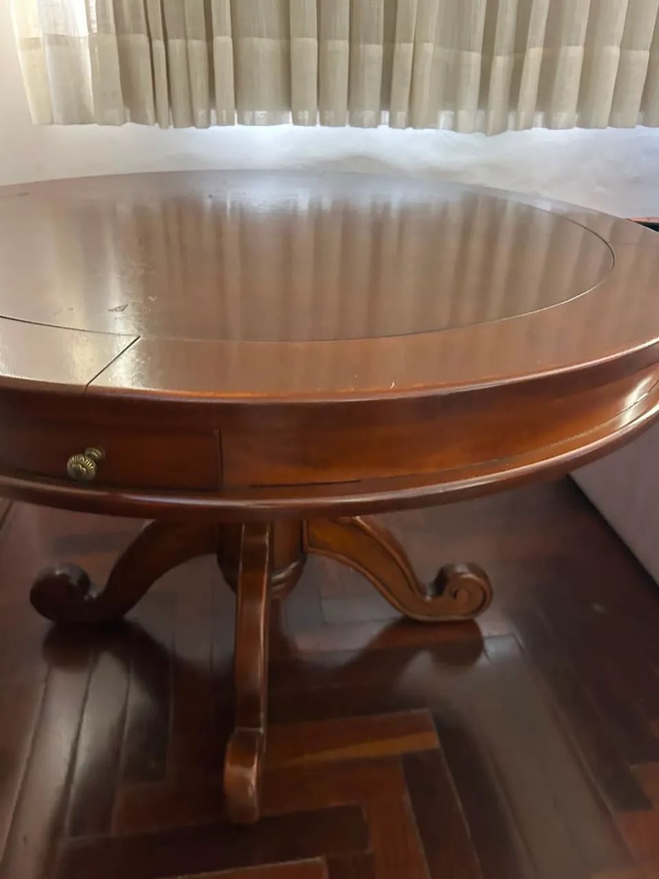 Mesa de Jogos Sierra - Foto 2