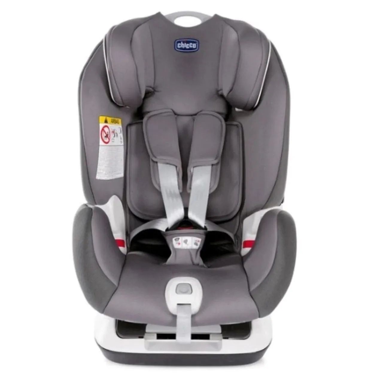 Cadeirinha automotiva infantil