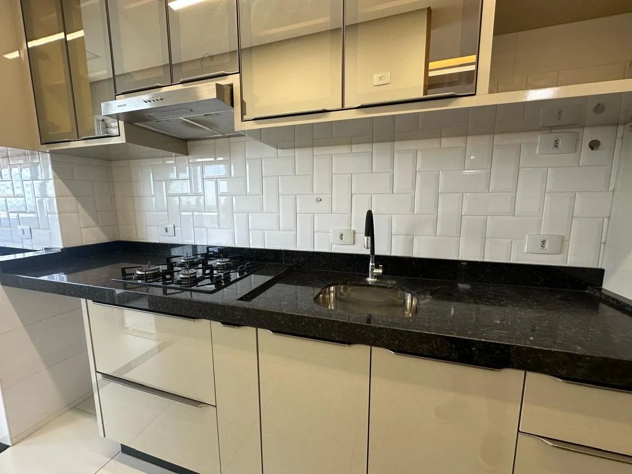 (Aceita troca) Apartamento Central Park  - Foto 3