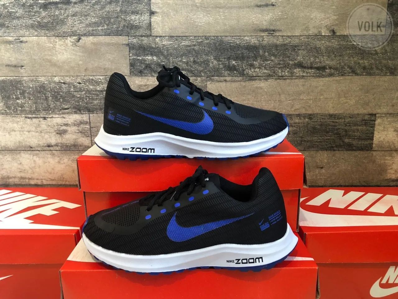 Tênis Nike zoom  - Foto 4