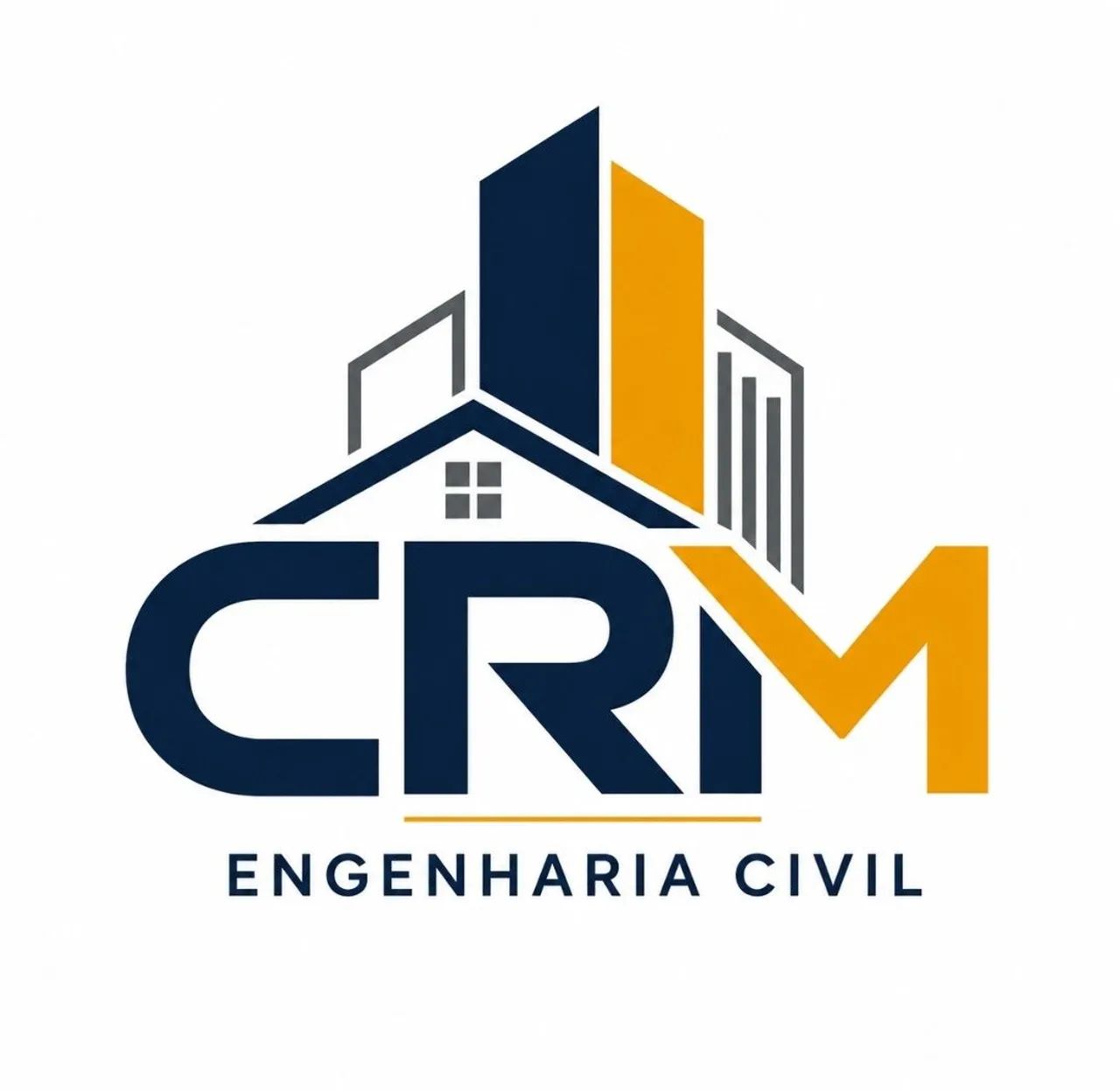 Construção de Galpões, Casas, Igrejas, Prédios e Reformas no Geral