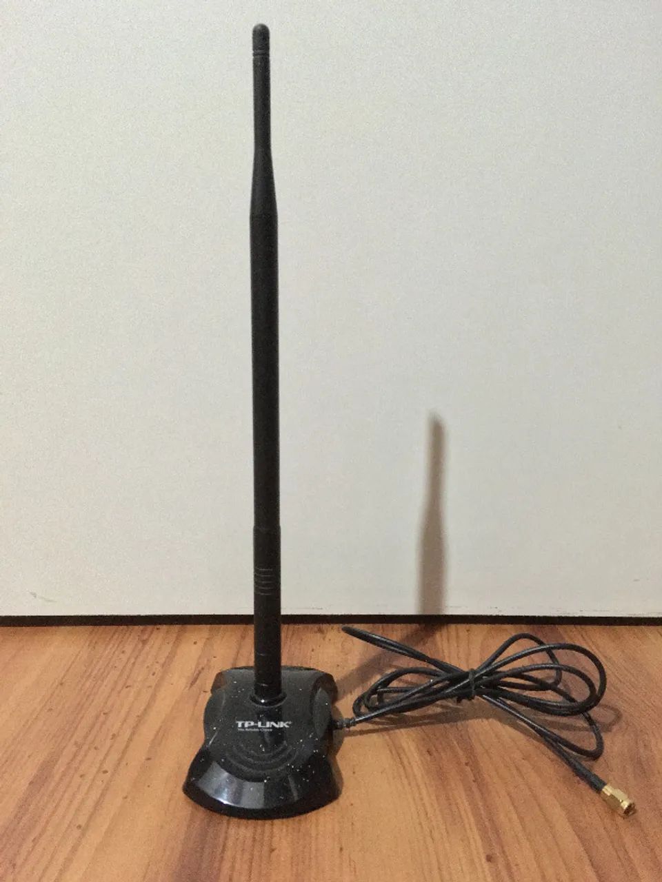 Roteador Dir-320 D-link Roteador Wireless 54mbps + Antena - Foto 4