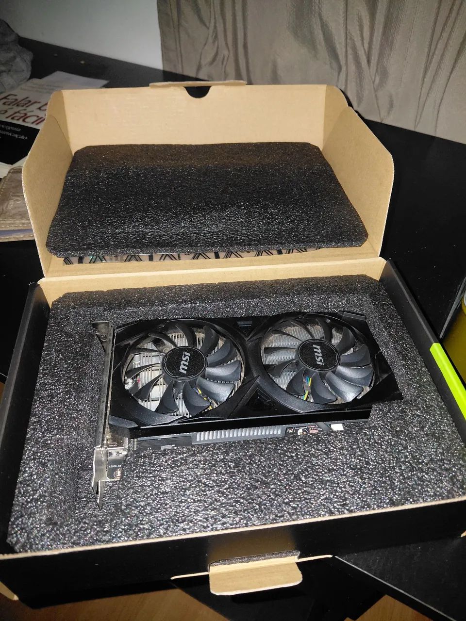 RTX 3050 - Foto 3