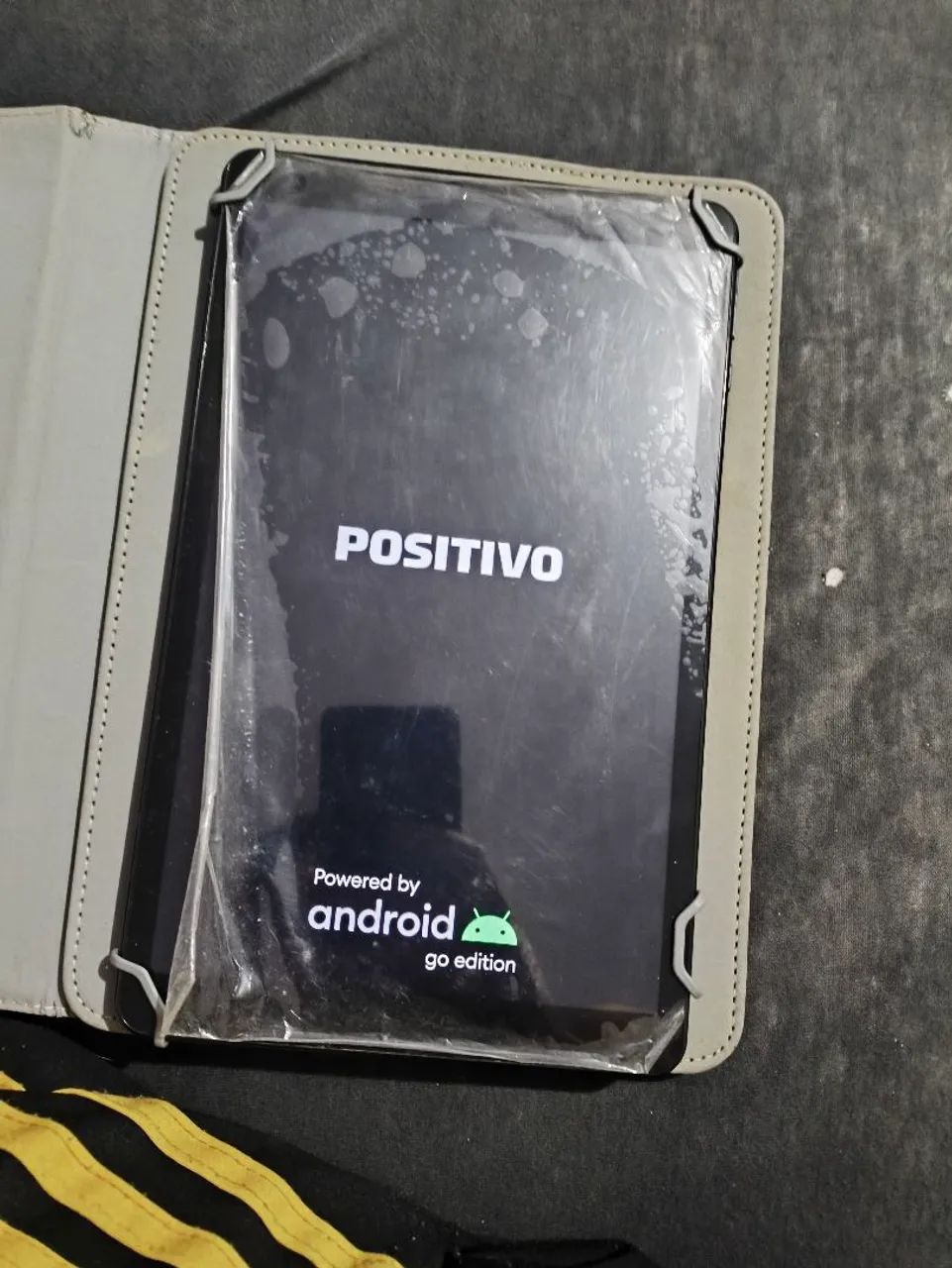 TABLET POSITIVO Q10  - Foto 3