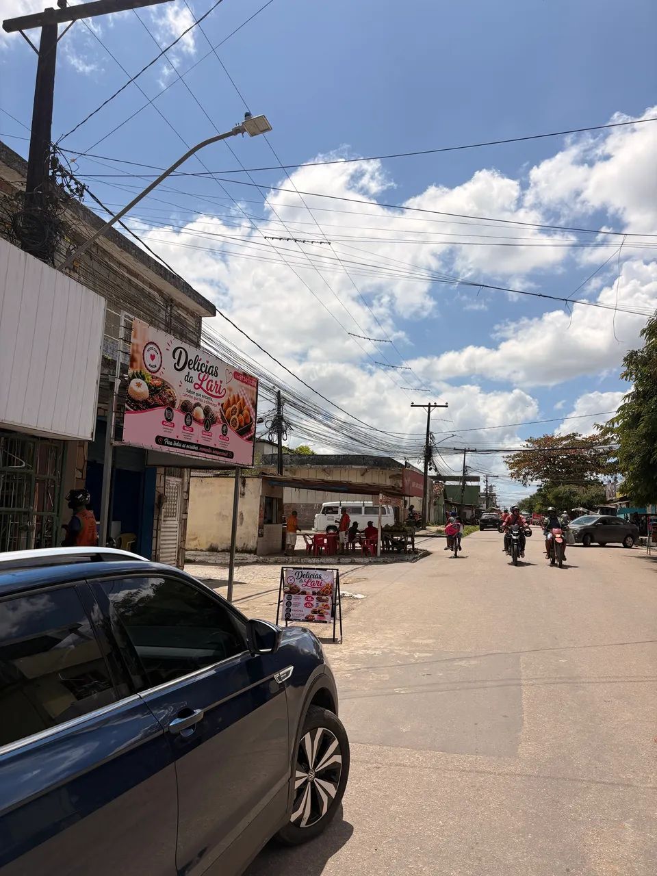 PRÉDIO COMERCIAL E RESIDENCIAL À VENDA EM CARPINA - Foto 2